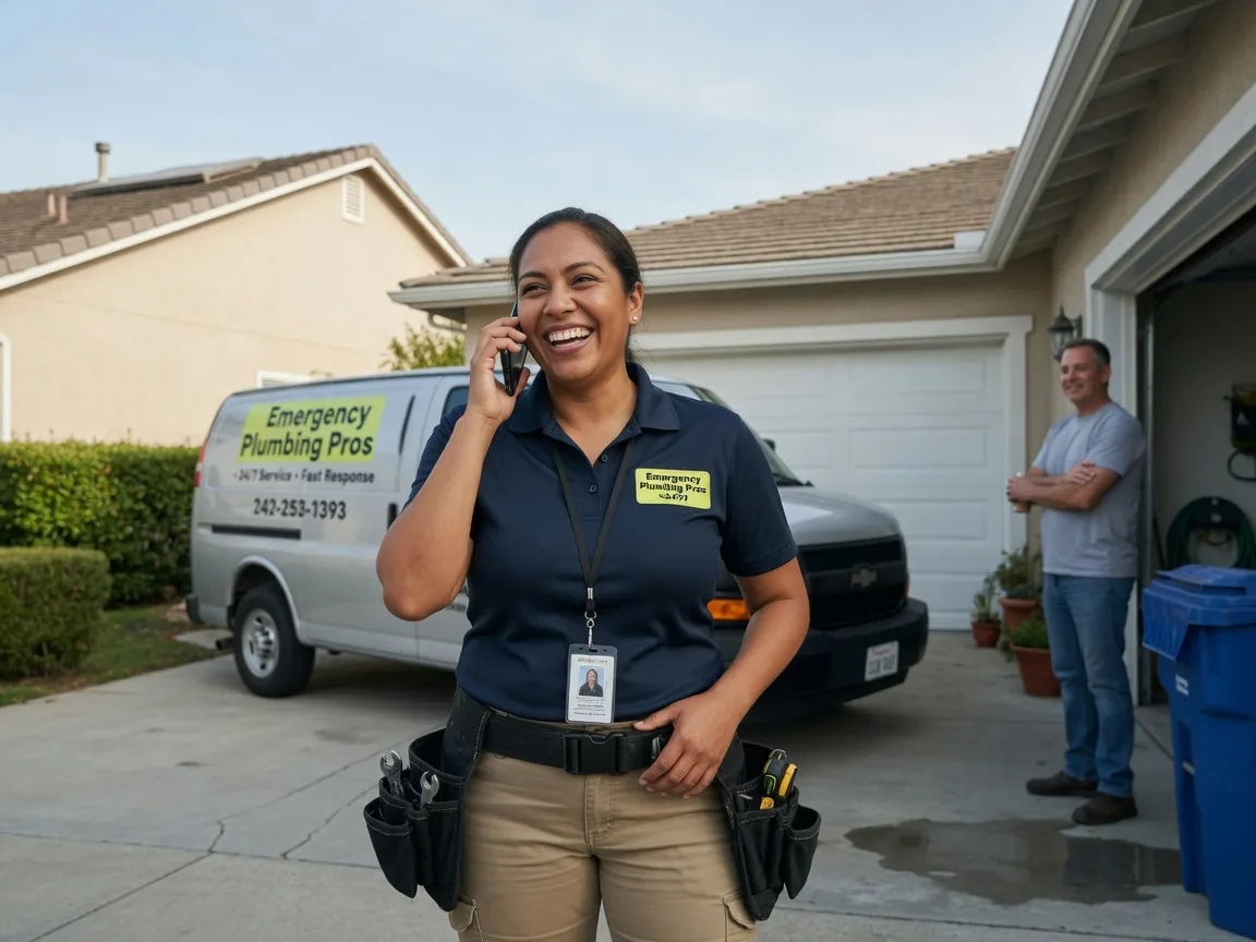 Emergency Plumber Sacul, TX FAQs